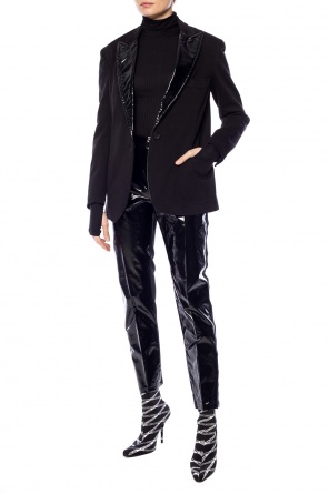 Tapered leg trousers, zdjęcie 2 Tapered leg trousers od N21